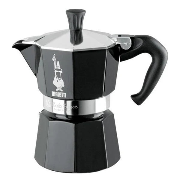 Bialetti MokaPot Express - Australia - Di Pacci