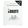 Bialetti Replacement Seal & Filter - 1 Cup