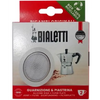 Bialetti Replacement Seal & Filter 2 Cup