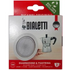 Bialetti Replacement Seal & Filter 2 Cup