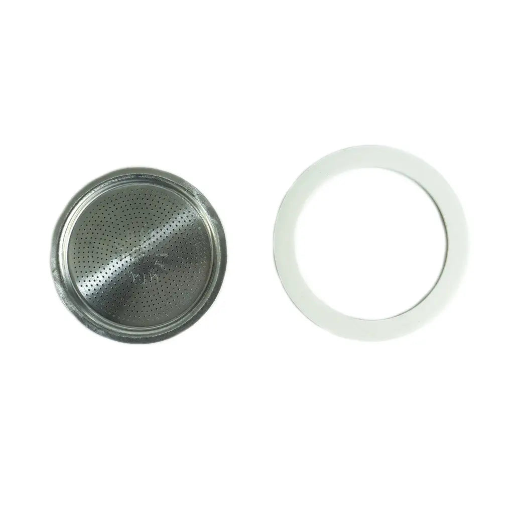 Bialetti Replacement Seal & Filter
