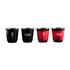 Bialetti Stranger Things Bicchierini Cups – Set of 4 - Australia - Di Pacci