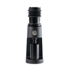 Black Bellezza Bellona & Precision GS0 V2 Grinder Package - Australia - Di Pacci