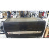 Black workhorse 3 Group Wega Polaris Commercial Coffee