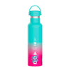 Bialetti Squid Game Insulated Bottle 600 ml
