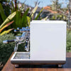 Brand Ecm Synkronika II & Mazzer Mini E Grinder Package - Australia - Di Pacci