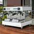 Brand New 10 Amp High Cup 2 Group Built In Water Tank Coffee