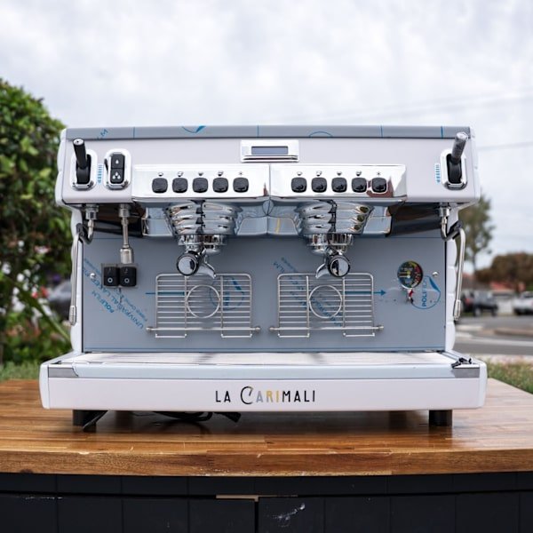 Brand New 2 Group Carimali Bubble , Light Cosmetic Damage - Australia - Di Pacci