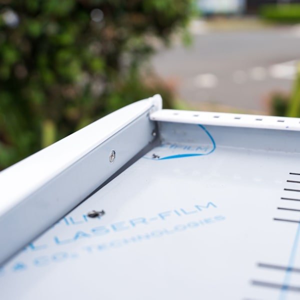 Brand New 2 Group Carimali Bubble , Light Cosmetic Damage - Australia - Di Pacci