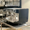 Brand New 2 Group Iberital Intenz High Cup Commercial Coffee