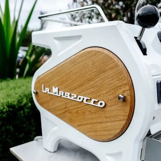 Brand New 2022 Custom La Marzocco STRADA AV COFFEE MACHINE -