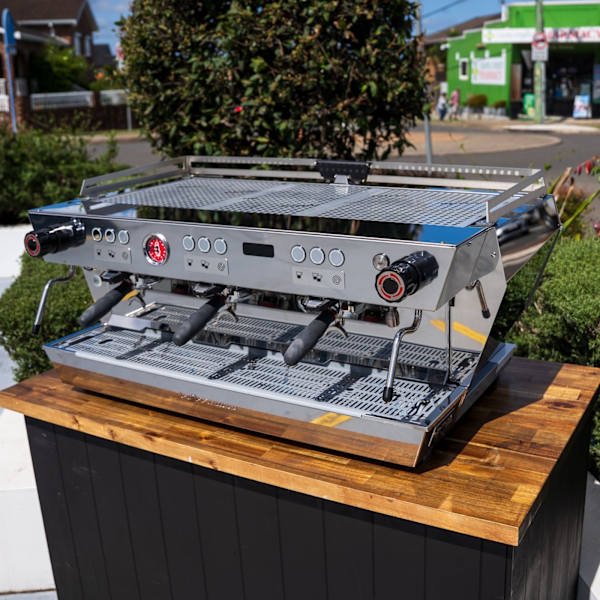 Brand New 2025 La Marzocco KB90 AV – Cancelled Order - Australia - Di Pacci