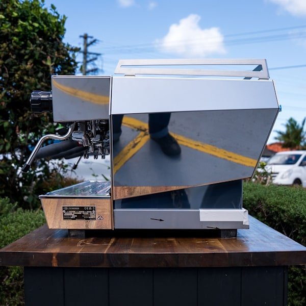 Brand New 2025 La Marzocco KB90 AV – Cancelled Order - Australia - Di Pacci