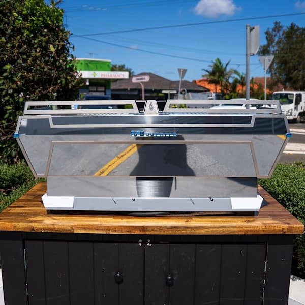 Brand New 2025 La Marzocco KB90 AV – Cancelled Order - Australia - Di Pacci