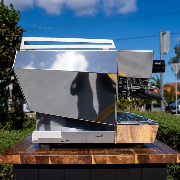 Brand New 2025 La Marzocco KB90 AV – Cancelled Order - Australia - Di Pacci