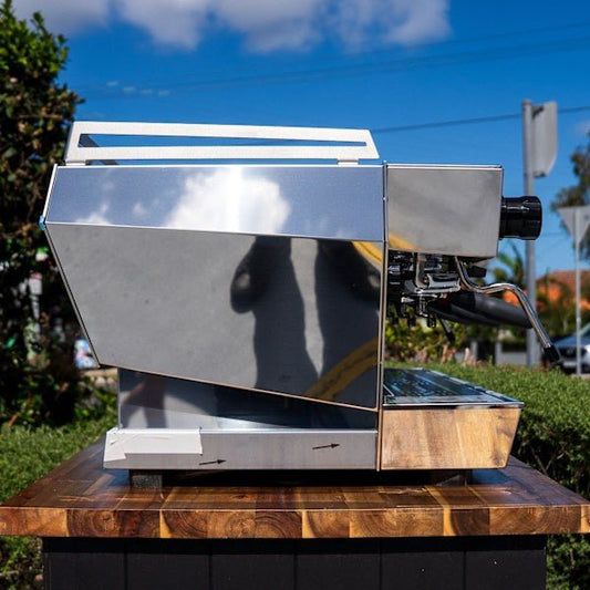 Brand New 2025 La Marzocco KB90 AV – Cancelled Order - Australia - Di Pacci