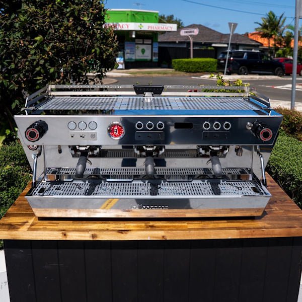 Brand New 2025 La Marzocco KB90 AV – Cancelled Order - Australia - Di Pacci