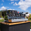 Brand New 2025 La Marzocco KB90 AV – Cancelled Order - Australia - Di Pacci