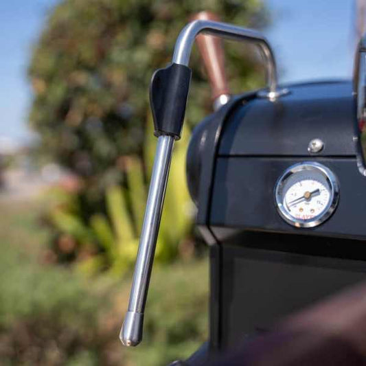 Brand New Batman Slayer One Group Coffee Machine - Australia - Di Pacci