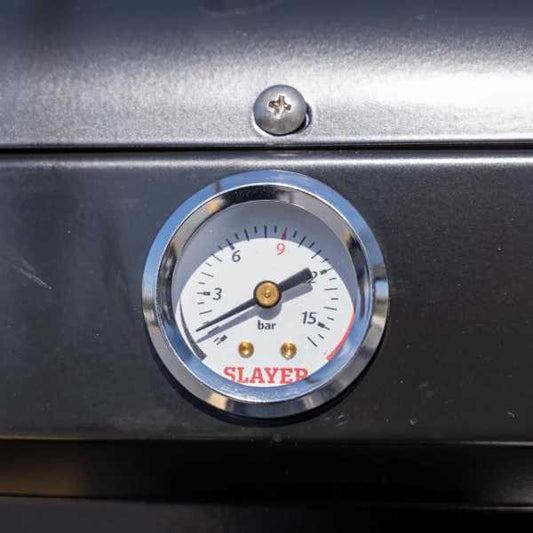 Brand New Batman Slayer One Group Coffee Machine - Australia - Di Pacci