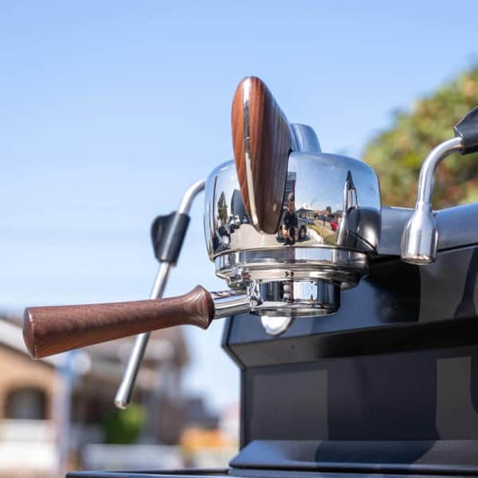 Brand New Batman Slayer One Group Coffee Machine - Australia - Di Pacci