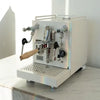 Brand New Bellezza Inizio R Custom White Specht Handle