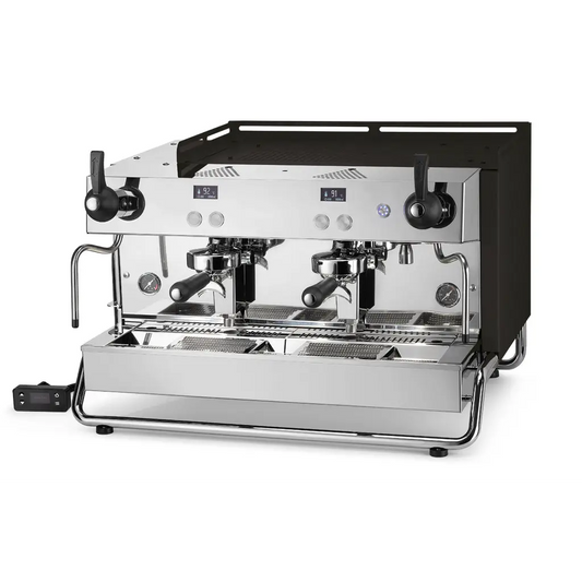 Brand New BFC Rise 2 Group Multi Boiler Coffee Machine -