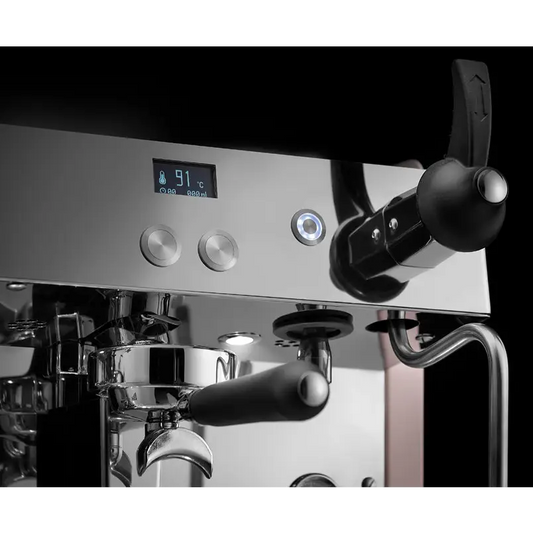 Brand New BFC Rise 2 Group Multi Boiler Coffee Machine