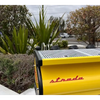 Brand New Canceled Order Custom 3 Group La Marzocco Strada