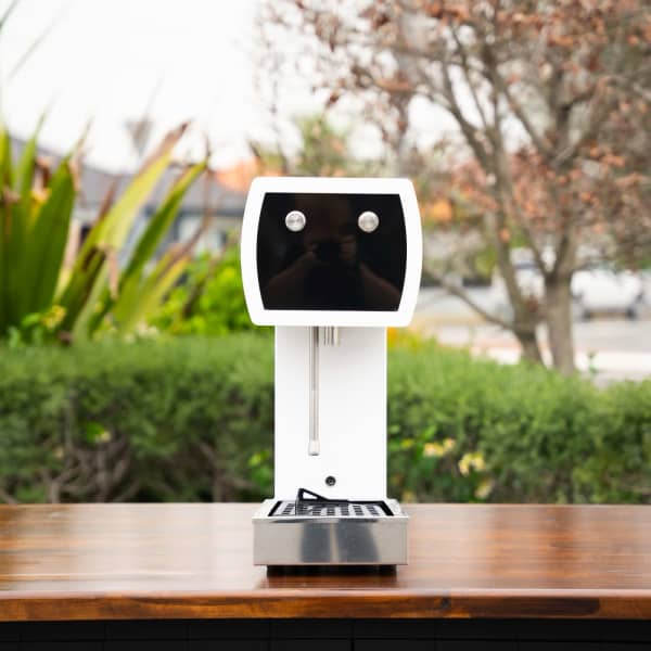 Brand New Canceled Order La Marzocco Wally Automatic Steamer - Australia - Di Pacci