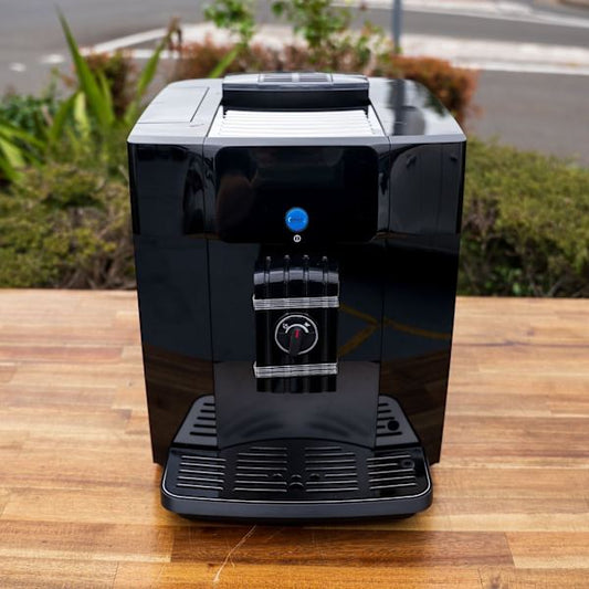 Brand New Carimali CA250 Automatic Coffee Machine - Australia - Di Pacci