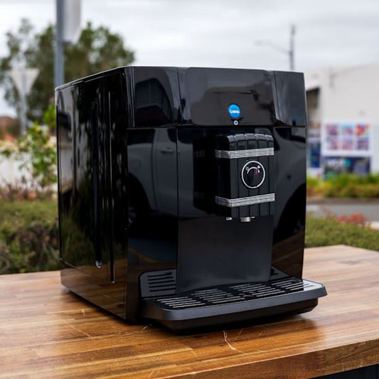 Brand New Carimali CA250 Automatic Coffee Machine - Australia - Di Pacci
