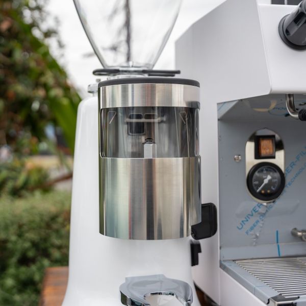 Brand New Carimali Nimble & X011 Grinder & Accessories Package - Australia - Di Pacci