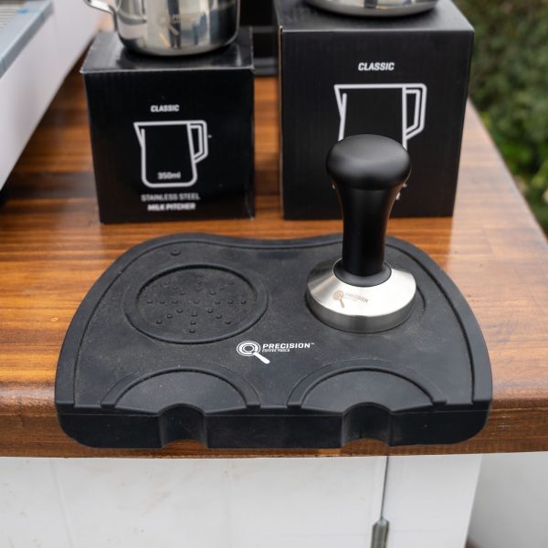 Brand New Carimali Nimble & X011 Grinder & Accessories Package - Australia - Di Pacci