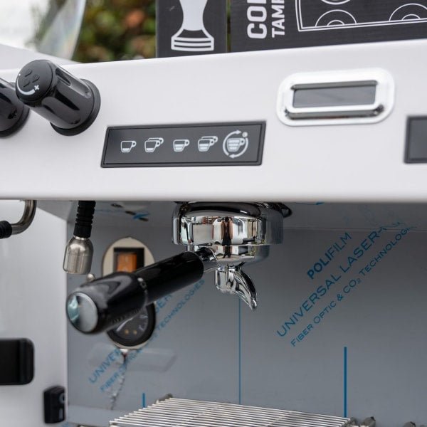 Brand New Carimali Nimble & X011 Grinder & Accessories Package - Australia - Di Pacci