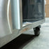 BRAND NEW COFFEE CART (DAMAGE IN TRANSIT) WITH FLOW JET &