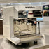 Brand New Commercial One Group 10 amp Tank Coffee Machine -