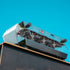 Brand New Custom 3 Group La Marzocco KB90 Coffee Machine - Australia - Di Pacci