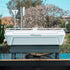 Brand New Custom 3 Group La Marzocco KB90 Coffee Machine - Australia - Di Pacci