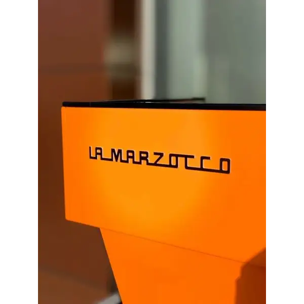Brand New Custom 3 Group La Marzocco Linea Shot Timer Coffee
