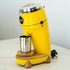 Brand New Custom Canary Yellow Niche Zero Grinder