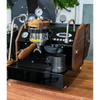 Brand New Custom Gloss Black La Marzocco GS3 MP