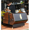 Brand New Custom Gloss Black La Marzocco GS3 MP