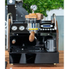 Brand New Custom Gloss Black La Marzocco GS3 MP