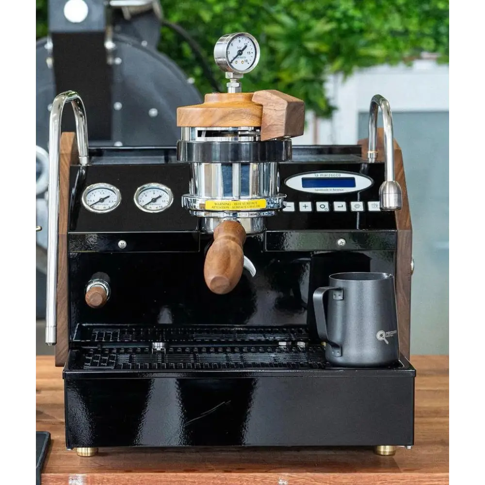 Elevate your Kitchen with Marzocco Home Coffee Machines
