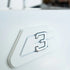 Brand New Custom Gloss White La Marzocco GS3 MP Home Coffee