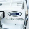 Brand New Custom Gloss White La Marzocco GS3 MP Home Coffee