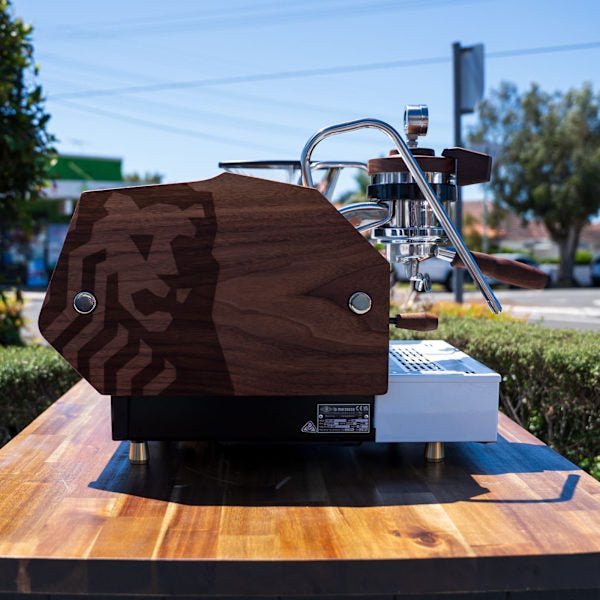 Brand New Custom La Marzocco GS3MP & Picco Grinder Package - Australia - Di Pacci