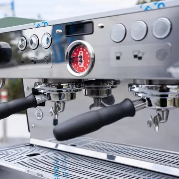 Brand New Custom La Marzocco PB Canceled Order Coffee