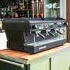 Brand New Custom La Marzocco PB Commercial Coffee Machine
